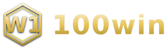 100win logo